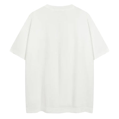 Acne Studios Logo T-Shirt W Embroidered Logo - Relaxed Fit In Optic WhiteT-ShirtsAcne StudiosDPUS Designer Outlet7323336712004XSAcne Studios Logo T-Shirt W Embroidered Logo - Relaxed Fit In Optic White