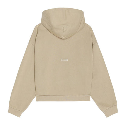 [Acne Studios] Rubber Stamp Logo Hooded SweatshirtHoodies & Zip - UpsAcne StudiosDPUS Designer OutletConcrete Grey2XS[Acne Studios] Rubber Stamp Logo Hooded Sweatshirt