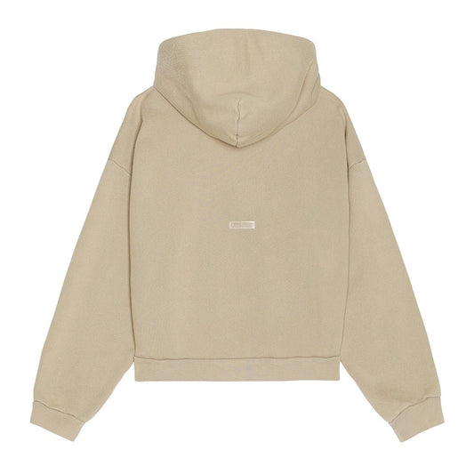 [Acne Studios] Rubber Stamp Logo Hooded SweatshirtHoodies & Zip - UpsAcne StudiosDPUS Designer OutletConcrete Grey2XS[Acne Studios] Rubber Stamp Logo Hooded Sweatshirt
