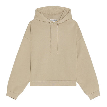 [Acne Studios] Rubber Stamp Logo Hooded SweatshirtHoodies & Zip - UpsAcne StudiosDPUS Designer OutletConcrete Grey2XS[Acne Studios] Rubber Stamp Logo Hooded Sweatshirt