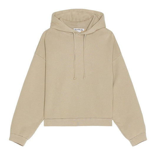 [Acne Studios] Rubber Stamp Logo Hooded SweatshirtHoodies & Zip - UpsAcne StudiosDPUS Designer OutletConcrete Grey2XS[Acne Studios] Rubber Stamp Logo Hooded Sweatshirt