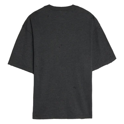 Acne Studios Stamp Logo T-ShirtT-ShirtAcne StudiosDPUS Designer OutletFN-UX-TSHI000079BLKMLGXXS7323336447114Black MelangeXXSAcne Studios Stamp Logo T-Shirt