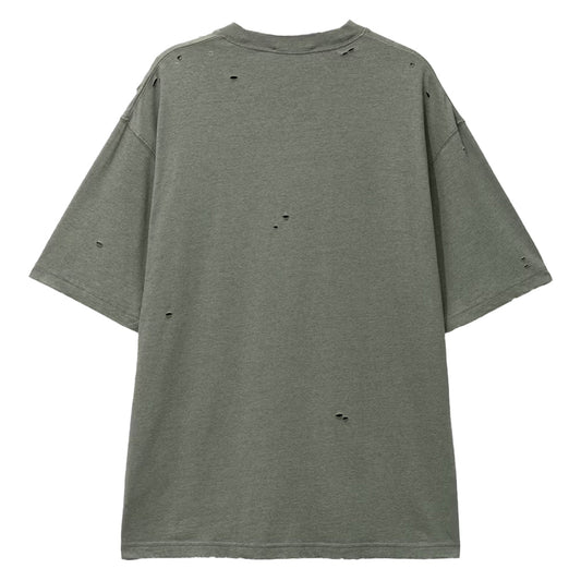 Acne Studios Stamp Logo T-ShirtT-ShirtAcne StudiosDPUS Designer OutletFN-UX-TSHI000079GRNXXS7323336447046Moss GreenXXSAcne Studios Stamp Logo T-Shirt