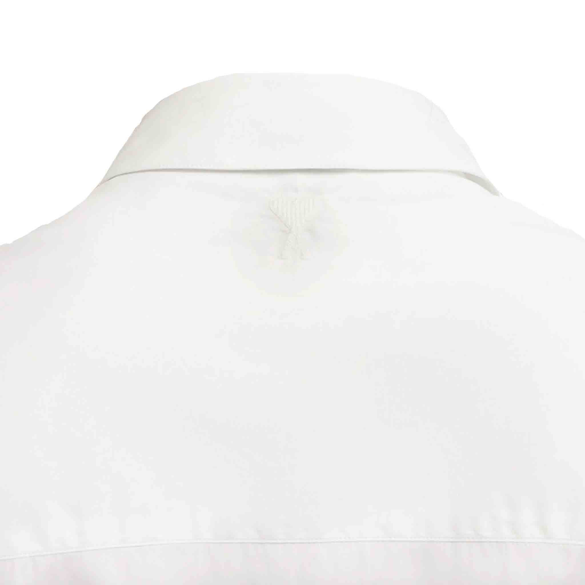 Ami Paris Alexandre Mattiussi Classic Shirt in WhiteShirtsAMI ParisDPUS3666598321827SAmi Paris Alexandre Mattiussi Classic Shirt in White