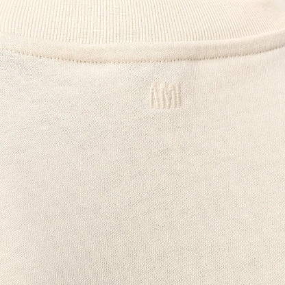 [Ami Paris] Ami de Coeur Heavy Cotton T-ShirtT-ShirtAmi ParisDPUS Designer Outlet3666598674053LunaS[Ami Paris] Ami de Coeur Heavy Cotton T-Shirt