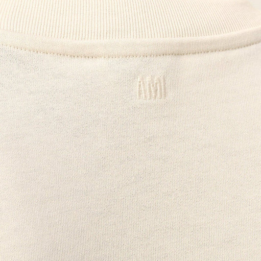 [Ami Paris] Ami de Coeur Heavy Cotton T-ShirtT-ShirtAmi ParisDPUS Designer Outlet3666598674053LunaS[Ami Paris] Ami de Coeur Heavy Cotton T-Shirt
