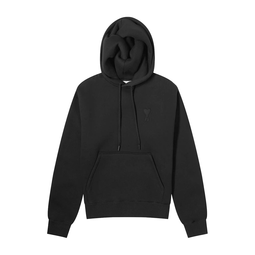 [Ami Paris] Big ADC Embossed Hooded SweatshirtHoodies & Zip-UpsAmi ParisDPUS Designer OutletUSW227.749.001-S3666598448753BlackS[Ami Paris] Big ADC Embossed Hooded Sweatshirt