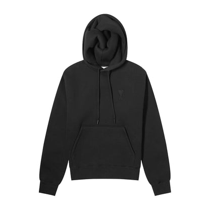 [Ami Paris] Big ADC Embossed Hooded SweatshirtHoodies & Zip-UpsAmi ParisDPUS Designer OutletUSW227.749.001-S3666598448753BlackS[Ami Paris] Big ADC Embossed Hooded Sweatshirt