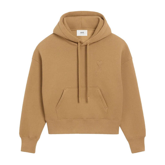 [Ami Paris] Big ADC Embossed Hooded SweatshirtHoodies & Zip-UpsAmi ParisDPUS Designer OutletUSW227.749.280-S3666598657971CamelS[Ami Paris] Big ADC Embossed Hooded Sweatshirt