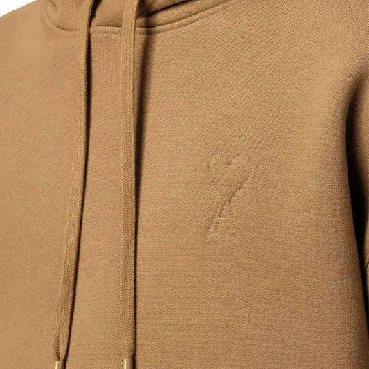 [Ami Paris] Big ADC Embossed Hooded SweatshirtHoodies & Zip-UpsAmi ParisDPUS Designer OutletUSW227.749.280-S3666598657971CamelS[Ami Paris] Big ADC Embossed Hooded Sweatshirt
