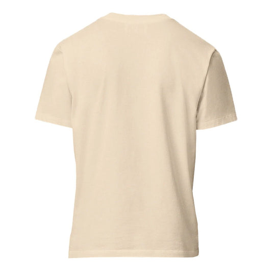 [Ami Paris] Black Heart Light Cotton Classic Fit T-ShirtT-ShirtsAmi ParisDPUS Designer Outlet3666598669257White CoffeeXS[Ami Paris] Black Heart Light Cotton Classic Fit T-Shirt