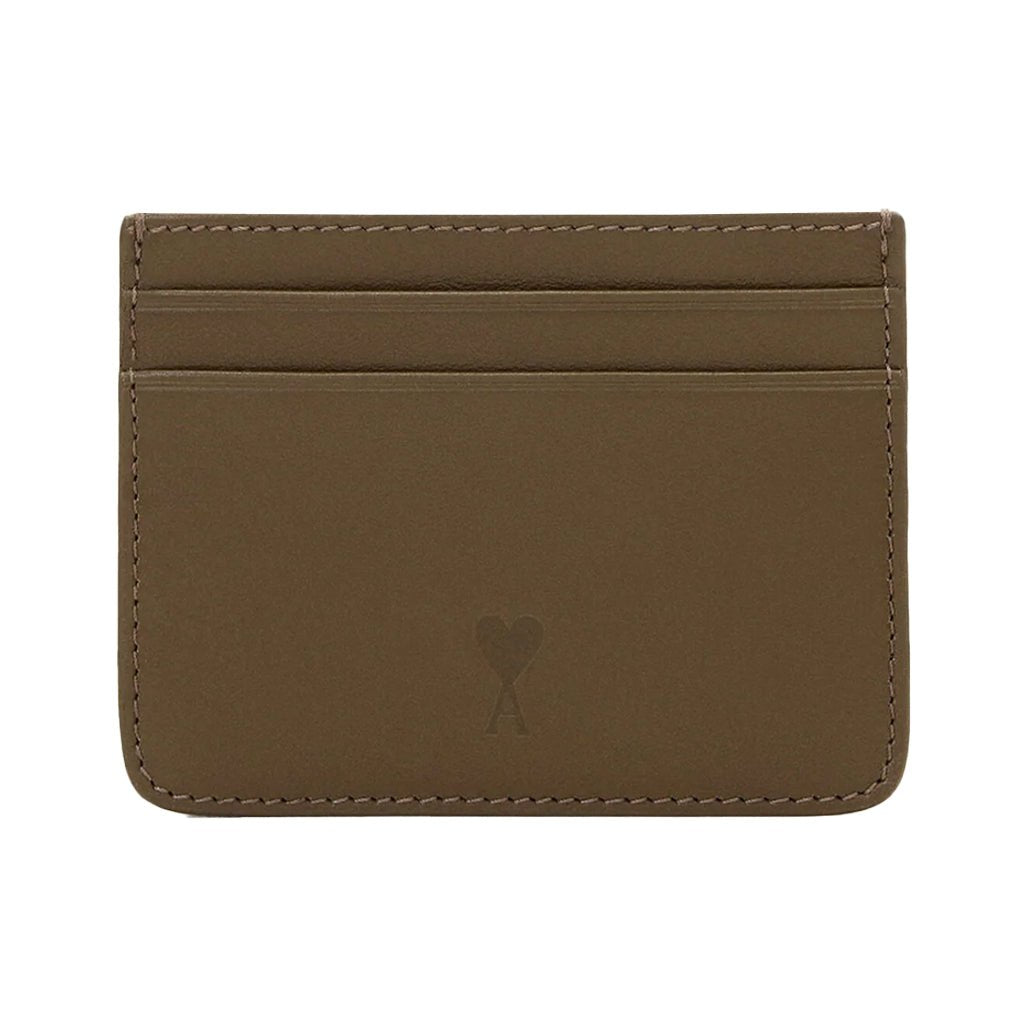 [Ami Paris] Card Holder Ami De CoeurCardholdersAmi ParisDPUS Designer OutletUSL728.AL0217-0013666598897124Black[Ami Paris] Card Holder Ami De Coeur