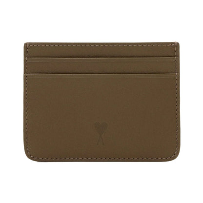 [Ami Paris] Card Holder Ami De CoeurCardholdersAmi ParisDPUS Designer OutletUSL728.AL0217-0013666598897124Black[Ami Paris] Card Holder Ami De Coeur