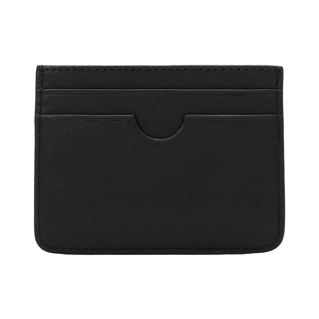 [Ami Paris] Card Holder Ami De CoeurCardholdersAmi ParisDPUS Designer OutletUSL728.AL0217-0013666598897124Black[Ami Paris] Card Holder Ami De Coeur