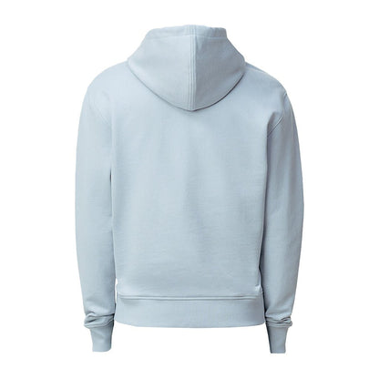 [Ami Paris] Contrast Heart Zipped Hooded SweatshirtAmi ParisDPUS Designer Outlet3666598581276Sky BlueXS[Ami Paris] Contrast Heart Zipped Hooded Sweatshirt