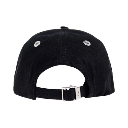 [Ami Paris] Cotton Ami de Coeur CapCaps & HatsAmi ParisDPUS Designer Outlet3666598664498BlackUNI[Ami Paris] Cotton Ami de Coeur Cap