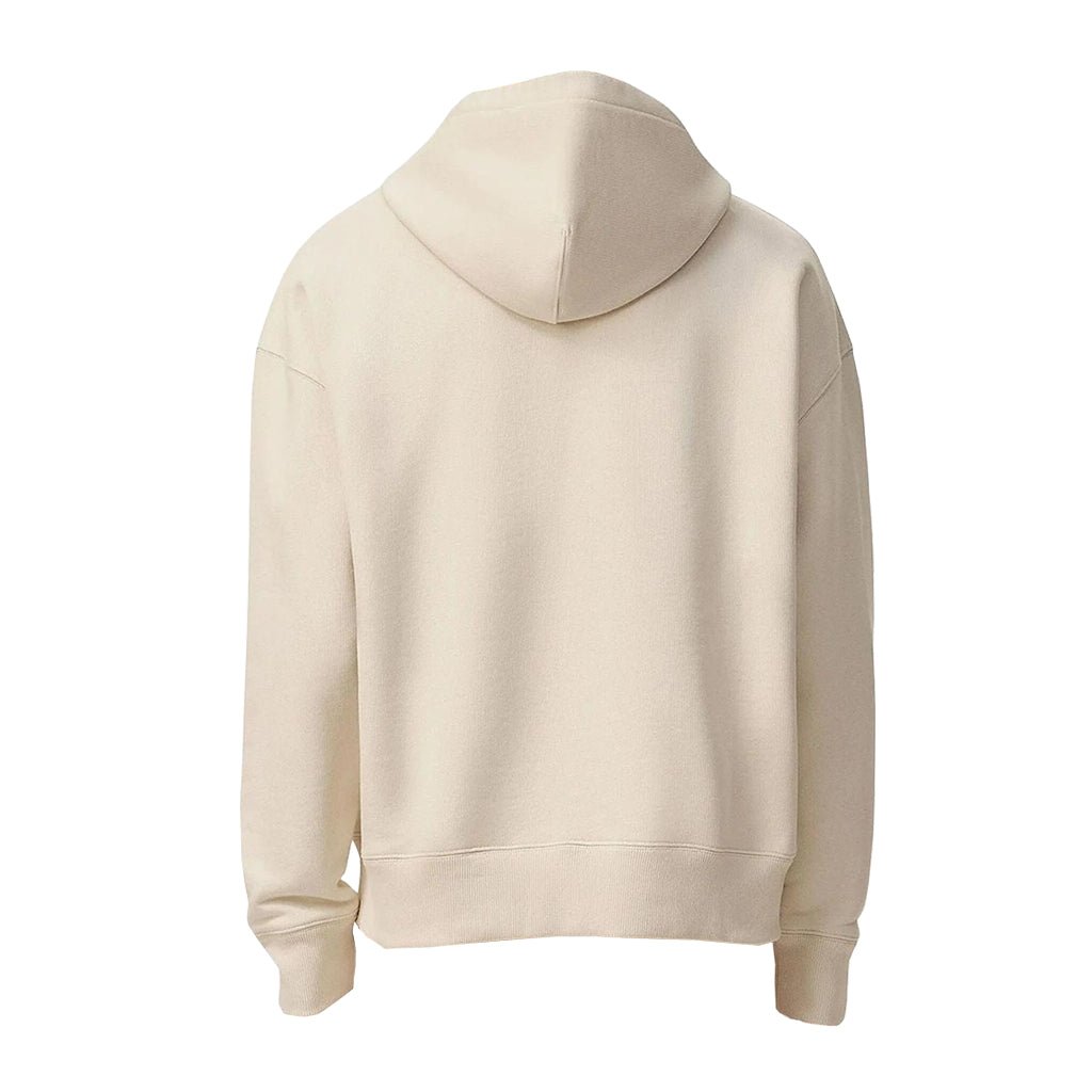 Ami Paris De Coeur Heavy Loopback Cotton Fleece HoodieHoodies & Zip-UpsAmi ParisDPUS Designer Outlet3666598673865Luna/RedXSAmi Paris De Coeur Heavy Loopback Cotton Fleece Hoodie