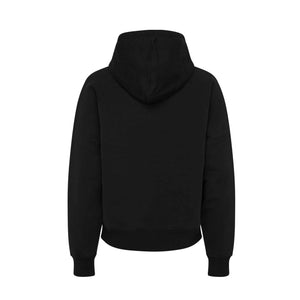 AMI Paris De Coeur Hoodie in BlackHoodiesAMI ParisDPUS3663049083860XSAMI Paris De Coeur Hoodie in Black