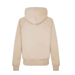 AMI Paris De Coeur Hoodie in ChampagneHoodiesAMI ParisDPUS3666598208425XSAMI Paris De Coeur Hoodie in Champagne