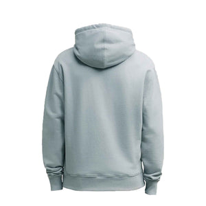 AMI Paris De Coeur Hoodie in Clay BlueHoodiesAMI ParisDPUSXSAMI Paris De Coeur Hoodie in Clay Blue