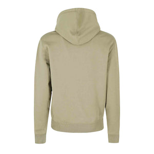 Ami Paris De Coeur Hoodie in SageHoodiesAMI ParisDPUSXSAmi Paris De Coeur Hoodie in Sage