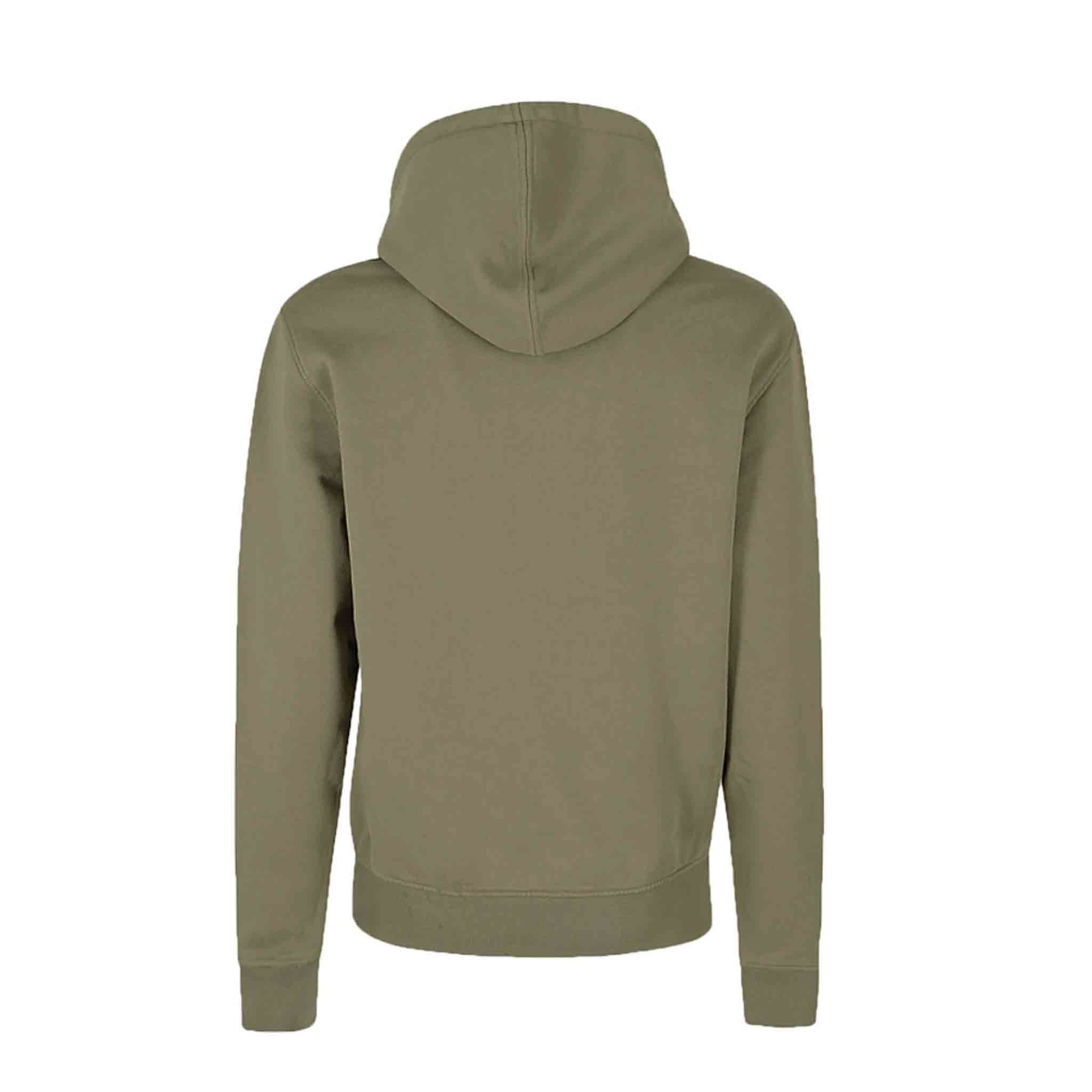 AMI Paris De Coeur Hoodie in TaupeHoodiesAMI ParisDPUSXSAMI Paris De Coeur Hoodie in Taupe