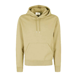 AMI Paris De Coeur Hoodie in VanillaHoodiesAMI ParisDPUS Designer OutletXSAMI Paris De Coeur Hoodie in Vanilla