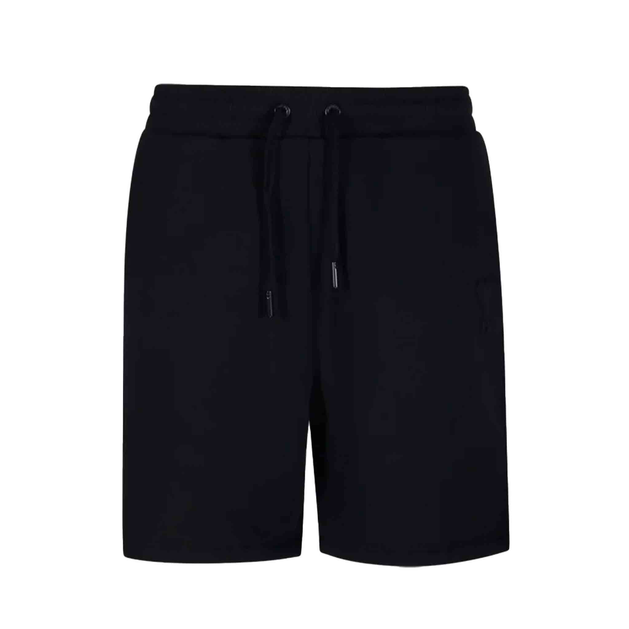 Ami Paris De Coeur Shorts in BlackShortsAMI ParisDPUS3666598326204XSAmi Paris De Coeur Shorts in Black