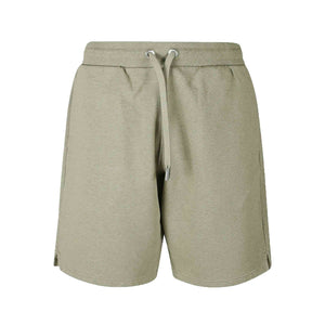 Ami Paris De Coeur Shorts in Heather SageShortsAMI ParisDPUS3666598340705XSAmi Paris De Coeur Shorts in Heather Sage