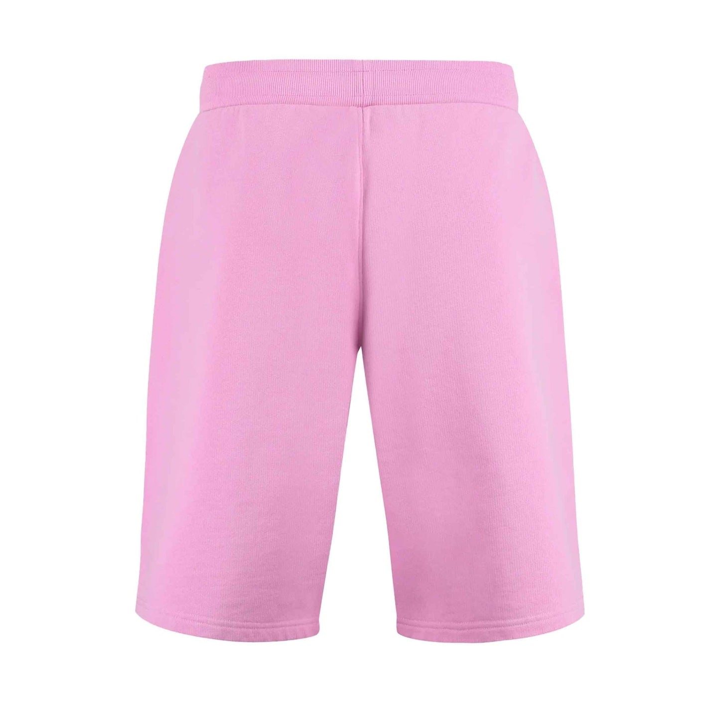 Ami Paris De Coeur Shorts in Pink