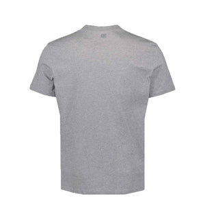 Ami Paris De Coeur Slim Fit T Shirt in Heather GreyT-ShirtsAMI ParisDPUSXXSAmi Paris De Coeur Slim Fit T Shirt in Heather Grey