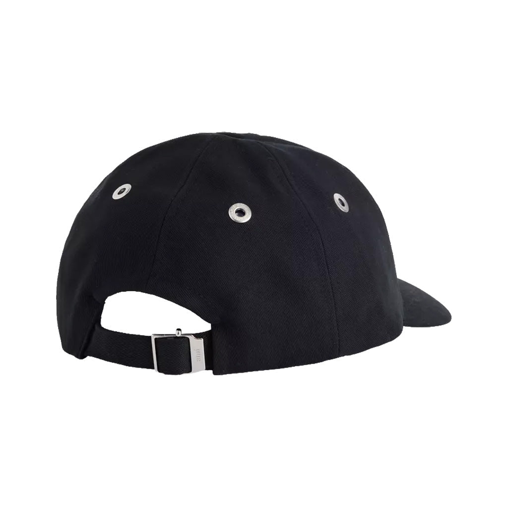 [Ami Paris] Quota Black Ami De Coeur Embroidery CapCaps & HatsAmi ParisDPUS Designer OutletUCP265.AW0041-0013666598664498Black[Ami Paris] Quota Black Ami De Coeur Embroidery Cap