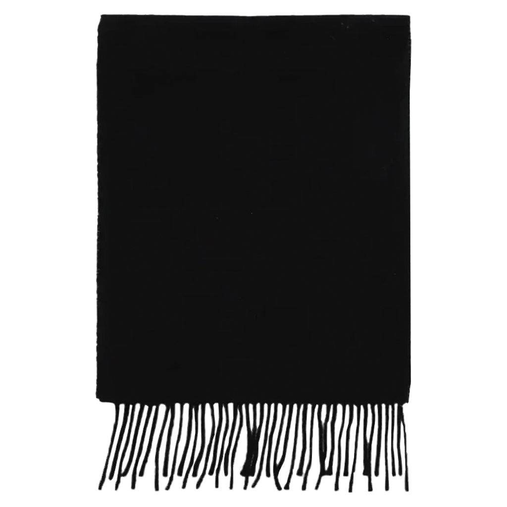 [Ami Paris] Quota Wool Scarf Red Ami De Coeur EmbroideryScarfAmi ParisDPUS Designer OutletUSF705.AW0047-0013666598896592Black[Ami Paris] Quota Wool Scarf Red Ami De Coeur Embroidery