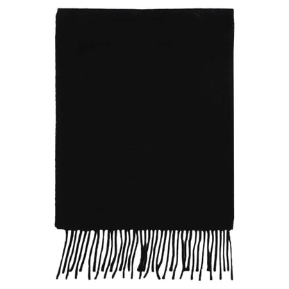 [Ami Paris] Quota Wool Scarf Red Ami De Coeur EmbroideryScarfAmi ParisDPUS Designer OutletUSF705.AW0047-0013666598896592Black[Ami Paris] Quota Wool Scarf Red Ami De Coeur Embroidery