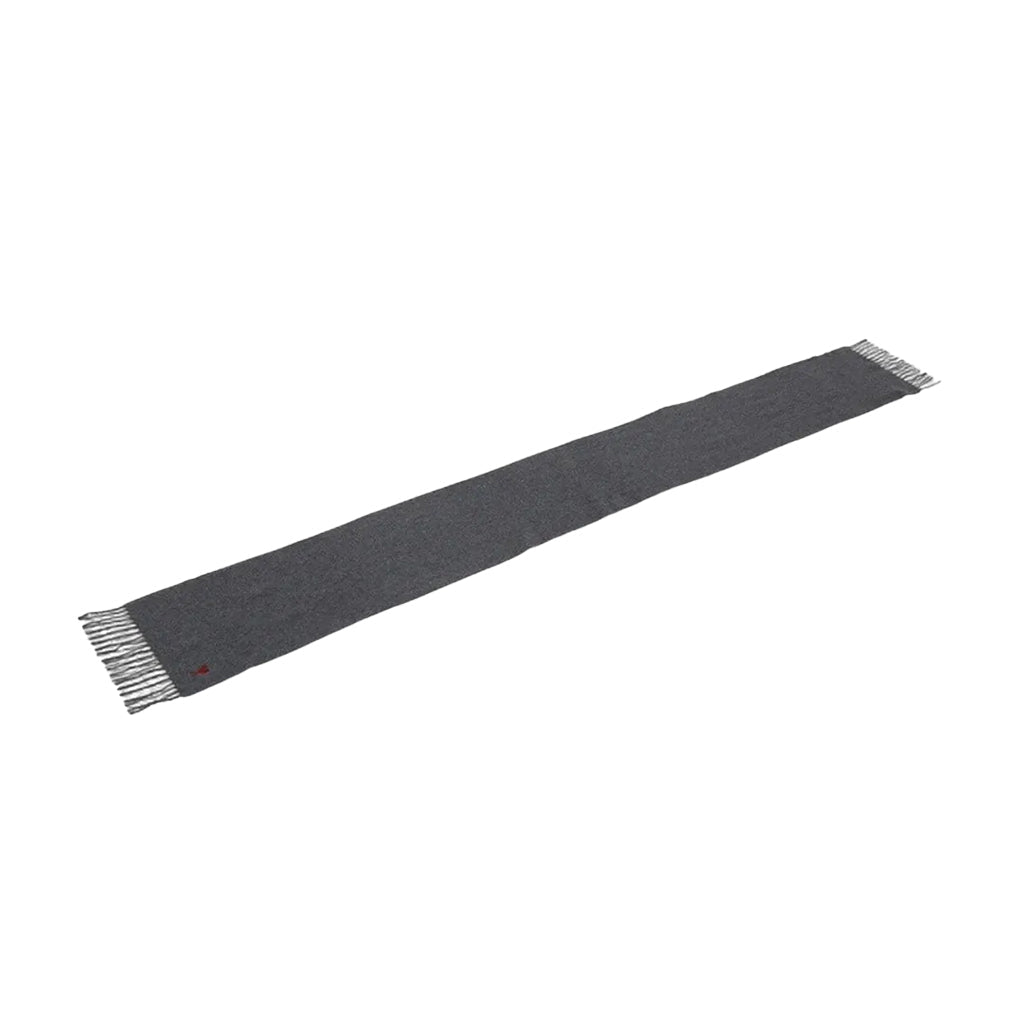 [Ami Paris] Quota Wool Scarf Red Ami De Coeur EmbroideryScarfAmi ParisDPUS Designer OutletUSF705.AW0047-A1893667549021117Charcoal Grey[Ami Paris] Quota Wool Scarf Red Ami De Coeur Embroidery