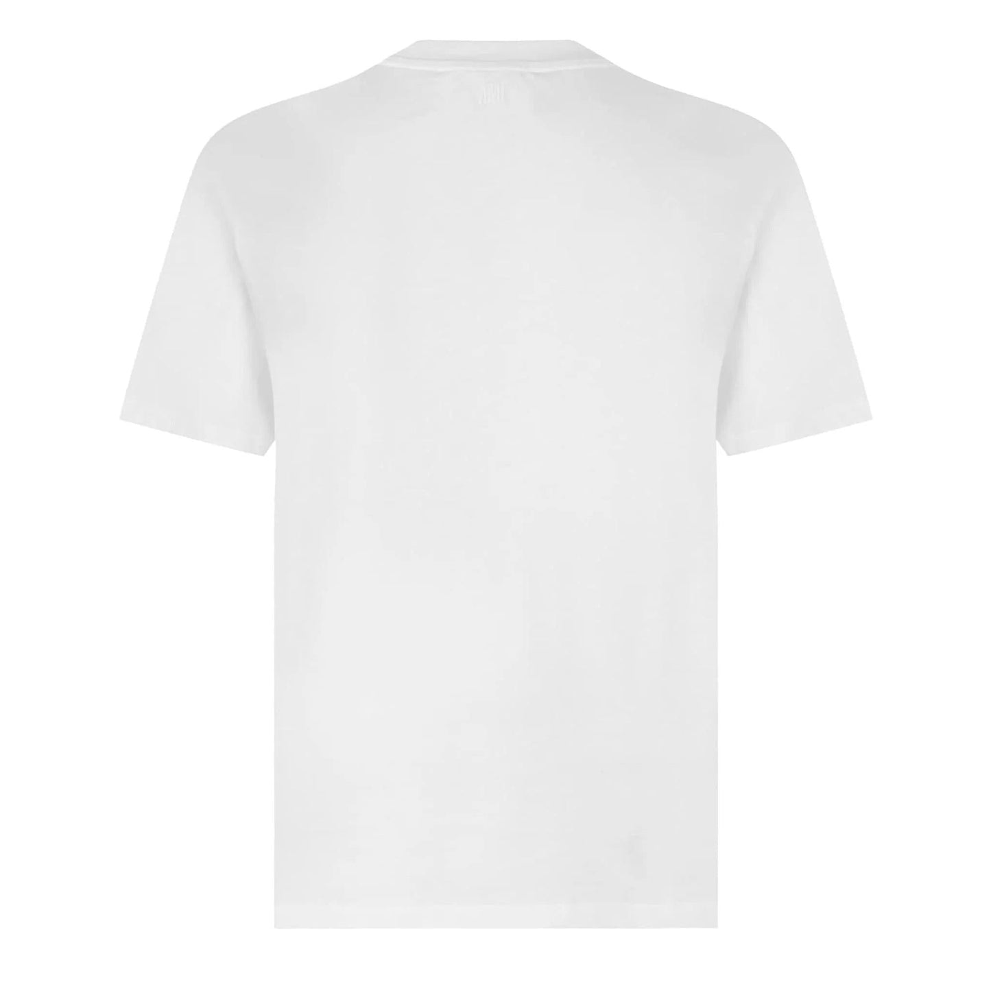 [Ami Paris] Red Heart Organic Cotton Classic Fit T-ShirtT-ShirtsAmi ParisDPUS Designer Outlet1520139293943666598460731WhiteXS[Ami Paris] Red Heart Organic Cotton Classic Fit T-Shirt