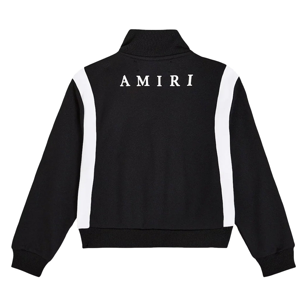 Amiri Always On Point Track JacketCoats & JacketsAmiriDPUS Designer Outlet191846430134BlackSAmiri Always On Point Track Jacket
