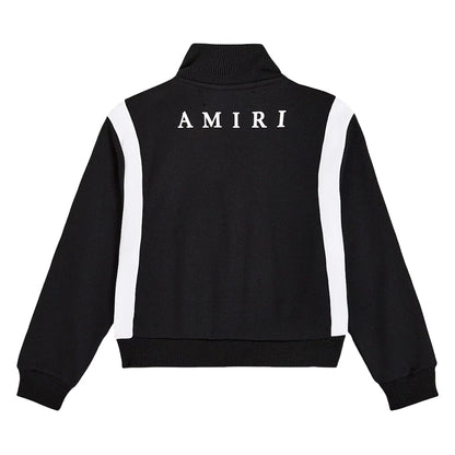 Amiri Always On Point Track JacketCoats & JacketsAmiriDPUS Designer Outlet191846430134BlackSAmiri Always On Point Track Jacket