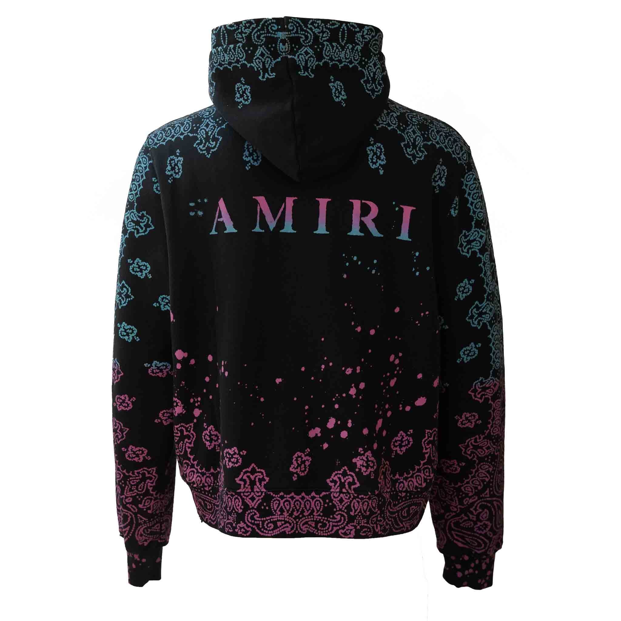 Mike amiri sweatshirt hotsell