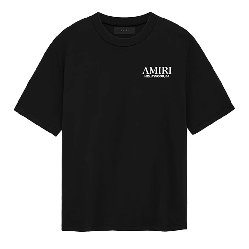[Amiri] Bones Stacked TeeAmiriDPUS Designer Outlet197916919585BlackS[Amiri] Bones Stacked Tee
