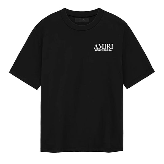 [Amiri] Bones Stacked TeeAmiriDPUS Designer Outlet197916919585BlackS[Amiri] Bones Stacked Tee