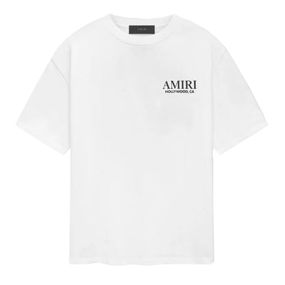 [Amiri] Bones Stacked TeeAmiriDPUS Designer Outlet197916923438WhiteS[Amiri] Bones Stacked Tee