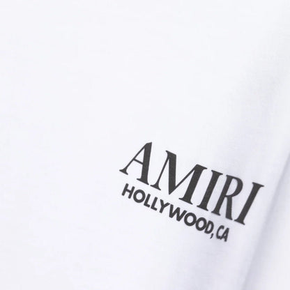 [Amiri] Bones Stacked TeeAmiriDPUS Designer Outlet197916923438WhiteS[Amiri] Bones Stacked Tee