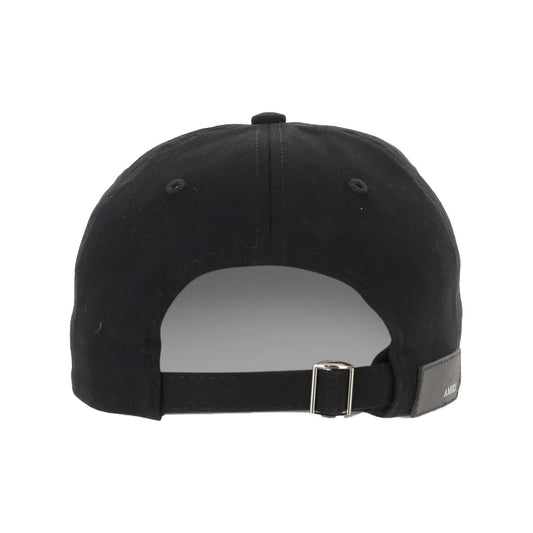 [Amiri] Chateau CapCaps & HatsAmiriDPUS Designer Outlet197916638325BlackOne size[Amiri] Chateau Cap