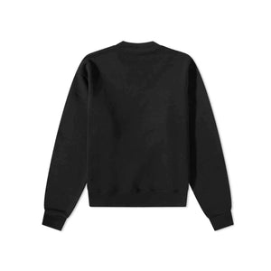 Amiri CNY Rabbit Logo Crewneck Sweatshirt in BlackSweatshirtsAmiriDPUSXSAmiri CNY Rabbit Logo Crewneck Sweatshirt in Black