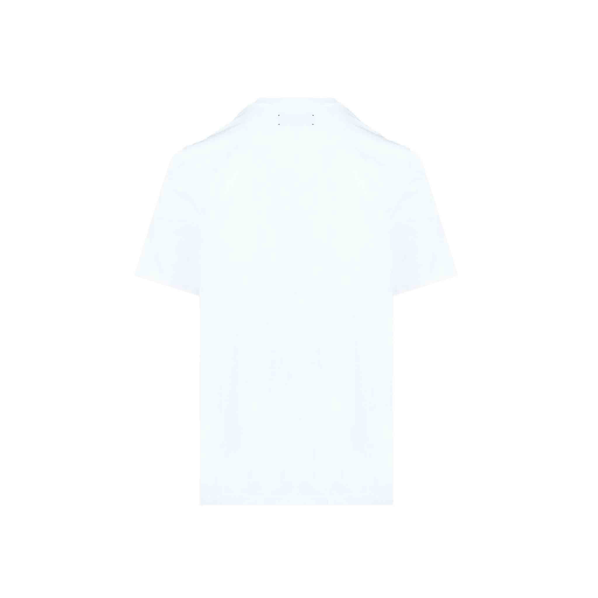 Amiri CNY Rabbit Logo T-Shirt in WhiteT-ShirtsAmiriDPUS191846423228XSAmiri CNY Rabbit Logo T-Shirt in White