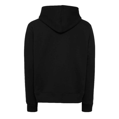 Amiri Core Logo Hoodie in Black