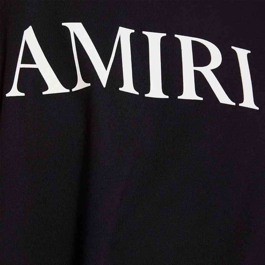 Amiri Core Logo T-Shirt in Black