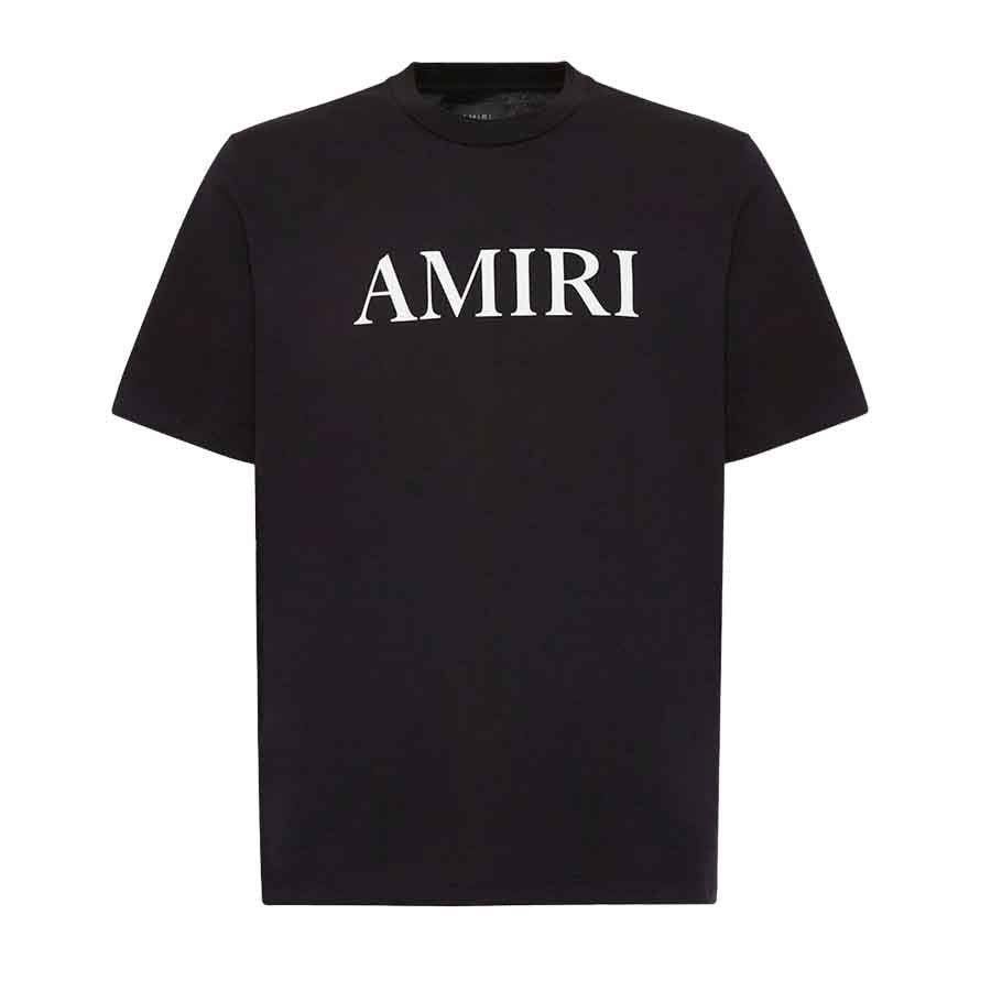 Amiri Core Logo T-Shirt in Black