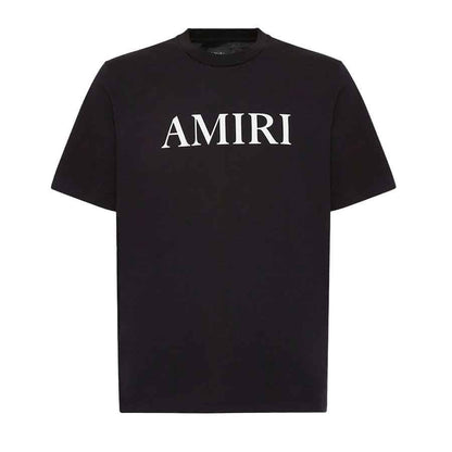 Amiri Core Logo T-Shirt in Black